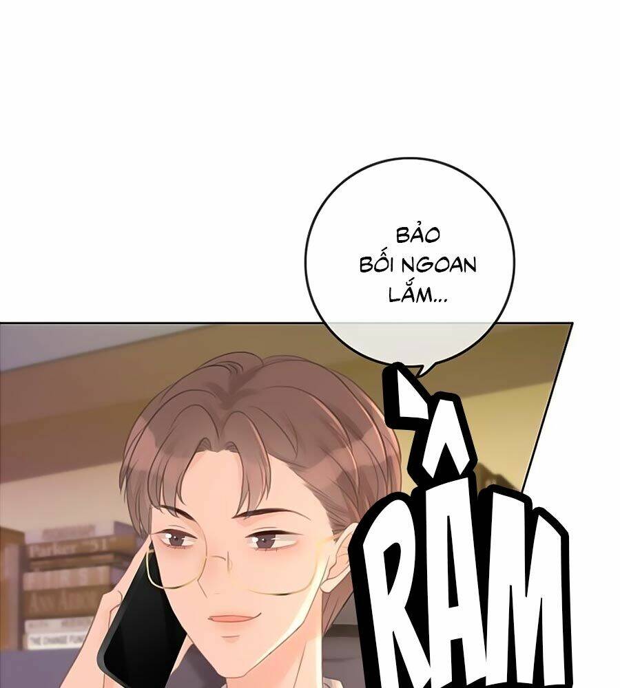 Ám Hắc Hệ Noãn Hôn: Chapter 60