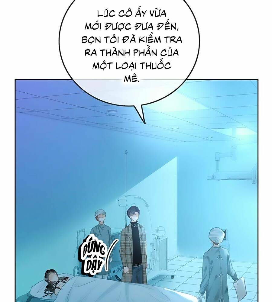 Ám Hắc Hệ Noãn Hôn: Chapter 60