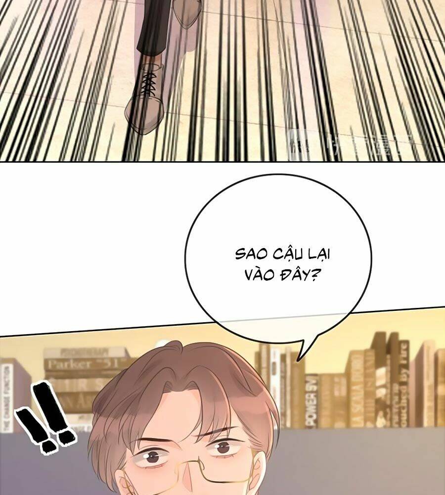 Ám Hắc Hệ Noãn Hôn: Chapter 60
