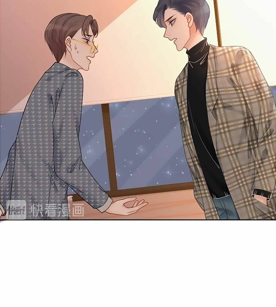 Ám Hắc Hệ Noãn Hôn: Chapter 60