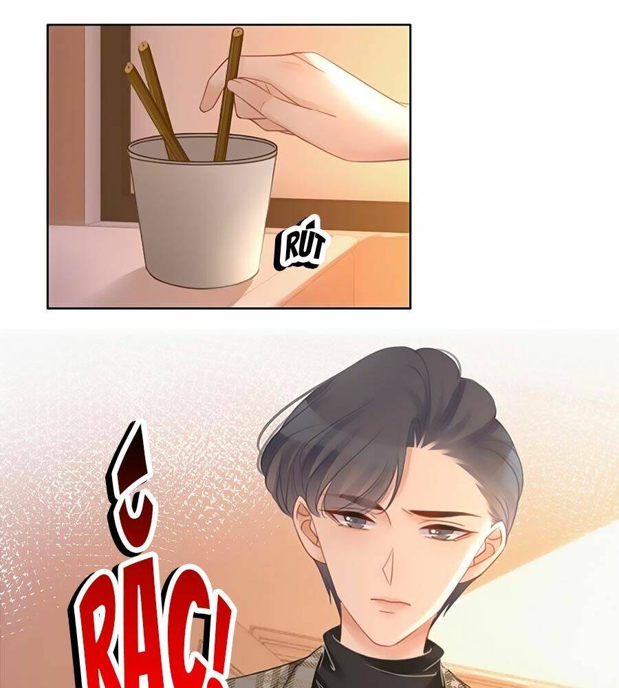 Ám Hắc Hệ Noãn Hôn: Chapter 60