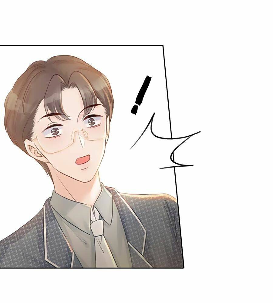 Ám Hắc Hệ Noãn Hôn: Chapter 60
