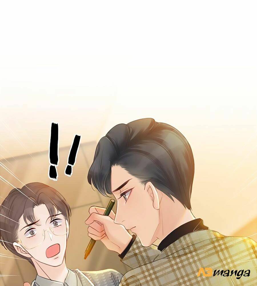 Ám Hắc Hệ Noãn Hôn: Chapter 60