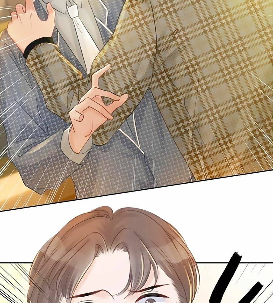 Ám Hắc Hệ Noãn Hôn: Chapter 60