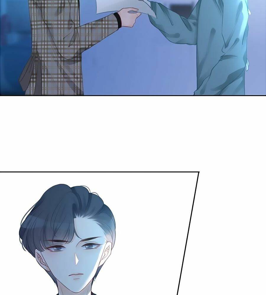 Ám Hắc Hệ Noãn Hôn: Chapter 60