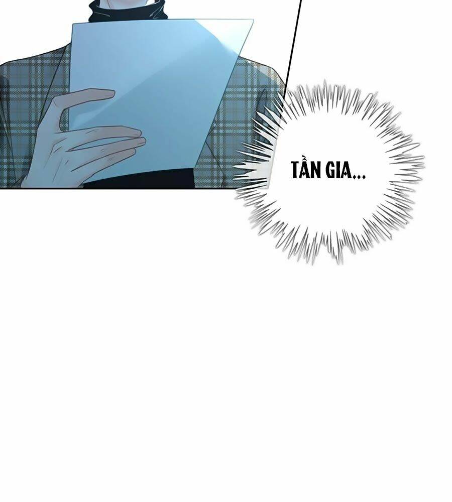 Ám Hắc Hệ Noãn Hôn: Chapter 60