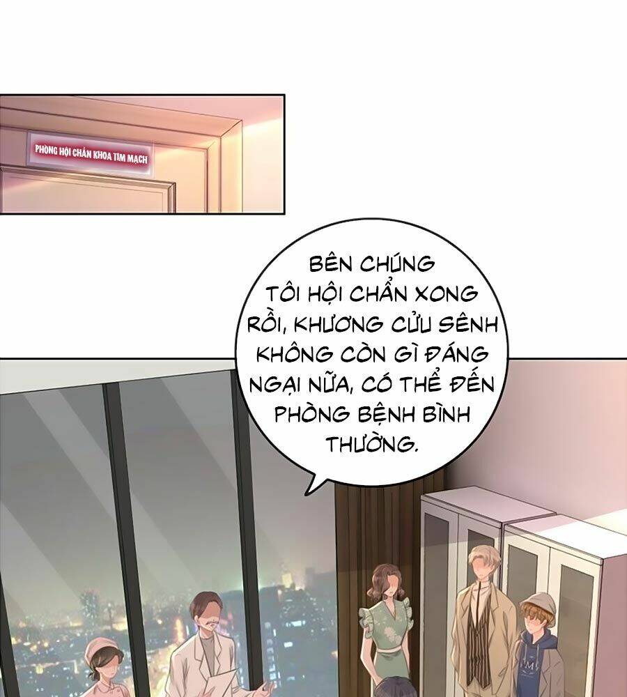 Ám Hắc Hệ Noãn Hôn: Chapter 60