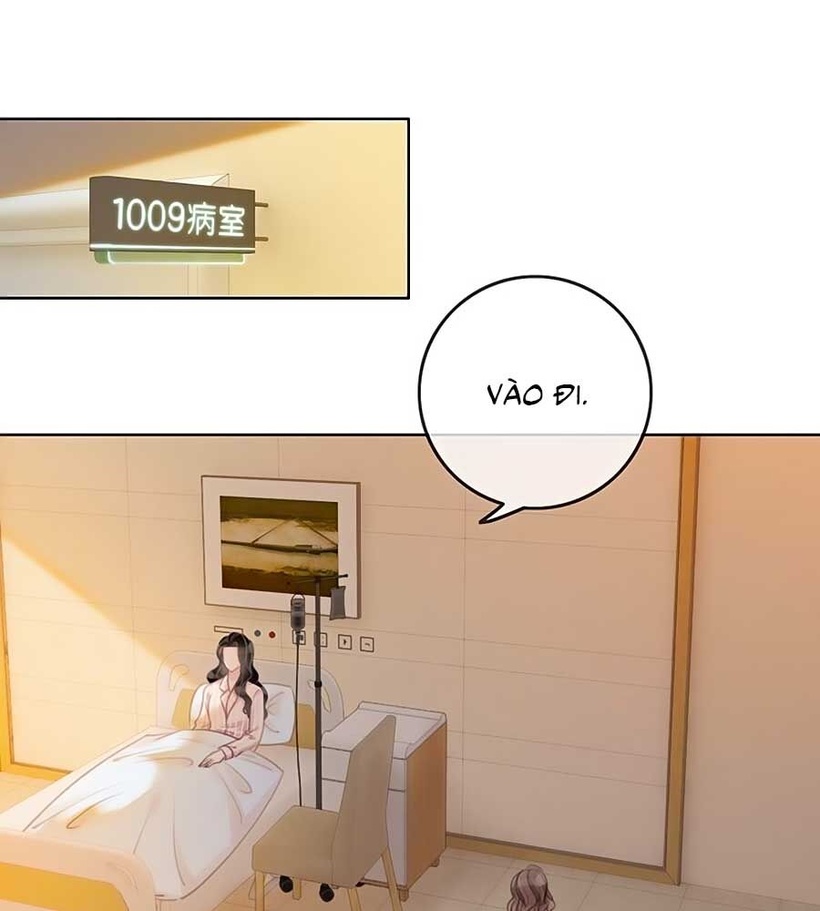 Ám Hắc Hệ Noãn Hôn: Chapter 64