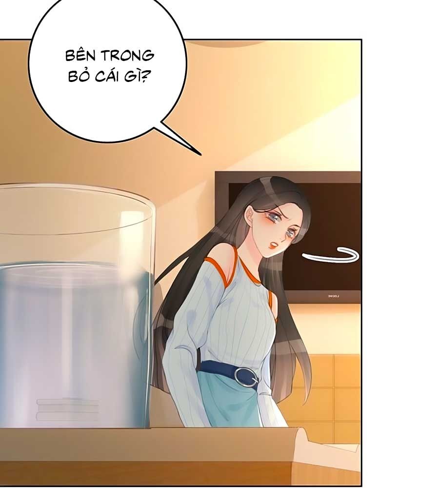 Ám Hắc Hệ Noãn Hôn: Chapter 64