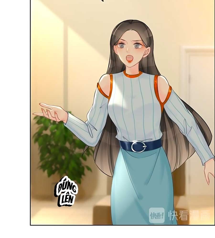 Ám Hắc Hệ Noãn Hôn: Chapter 64