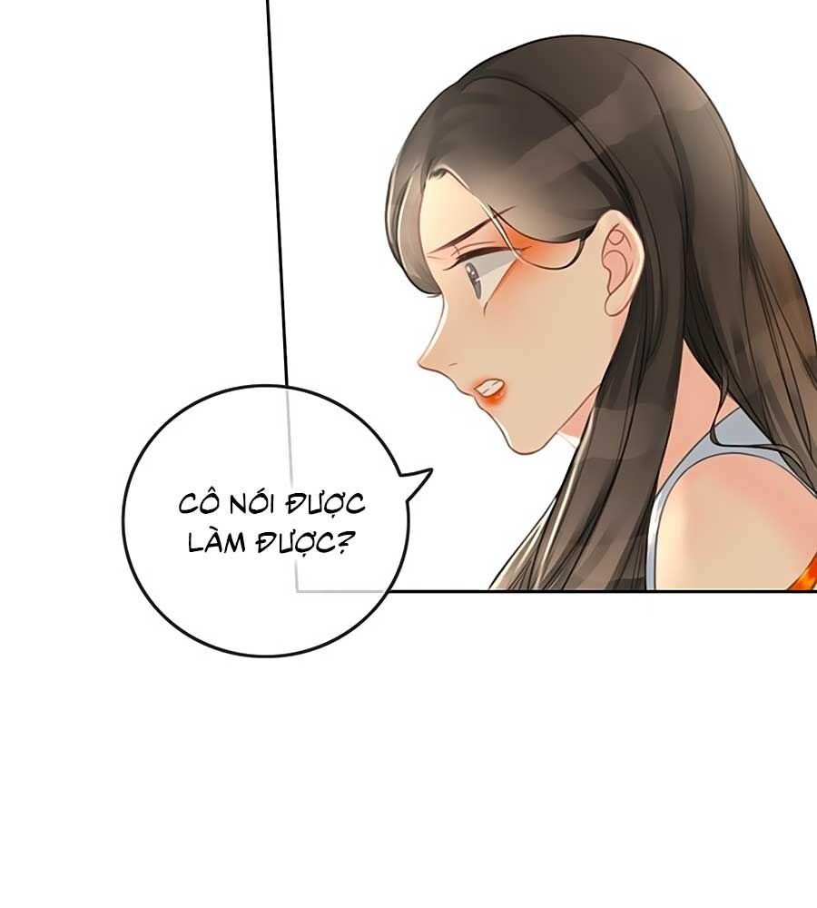Ám Hắc Hệ Noãn Hôn: Chapter 64