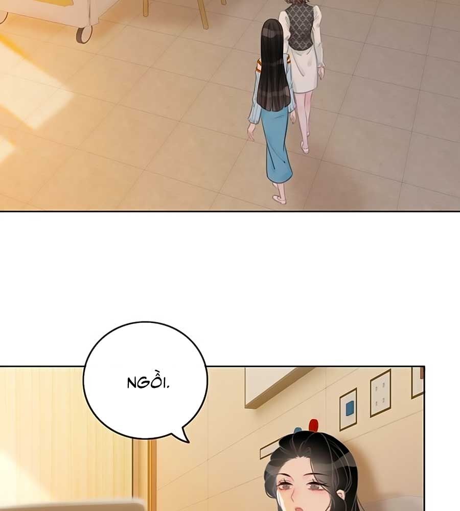 Ám Hắc Hệ Noãn Hôn: Chapter 64
