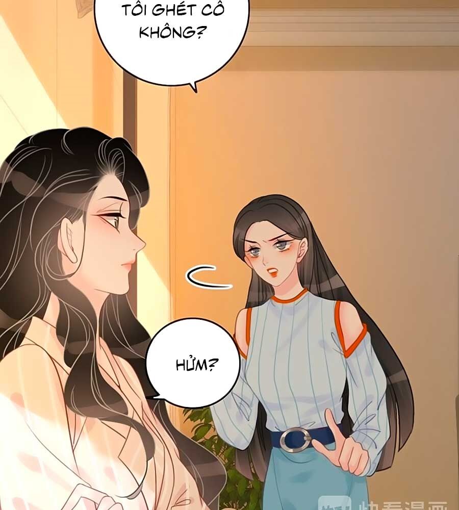 Ám Hắc Hệ Noãn Hôn: Chapter 64