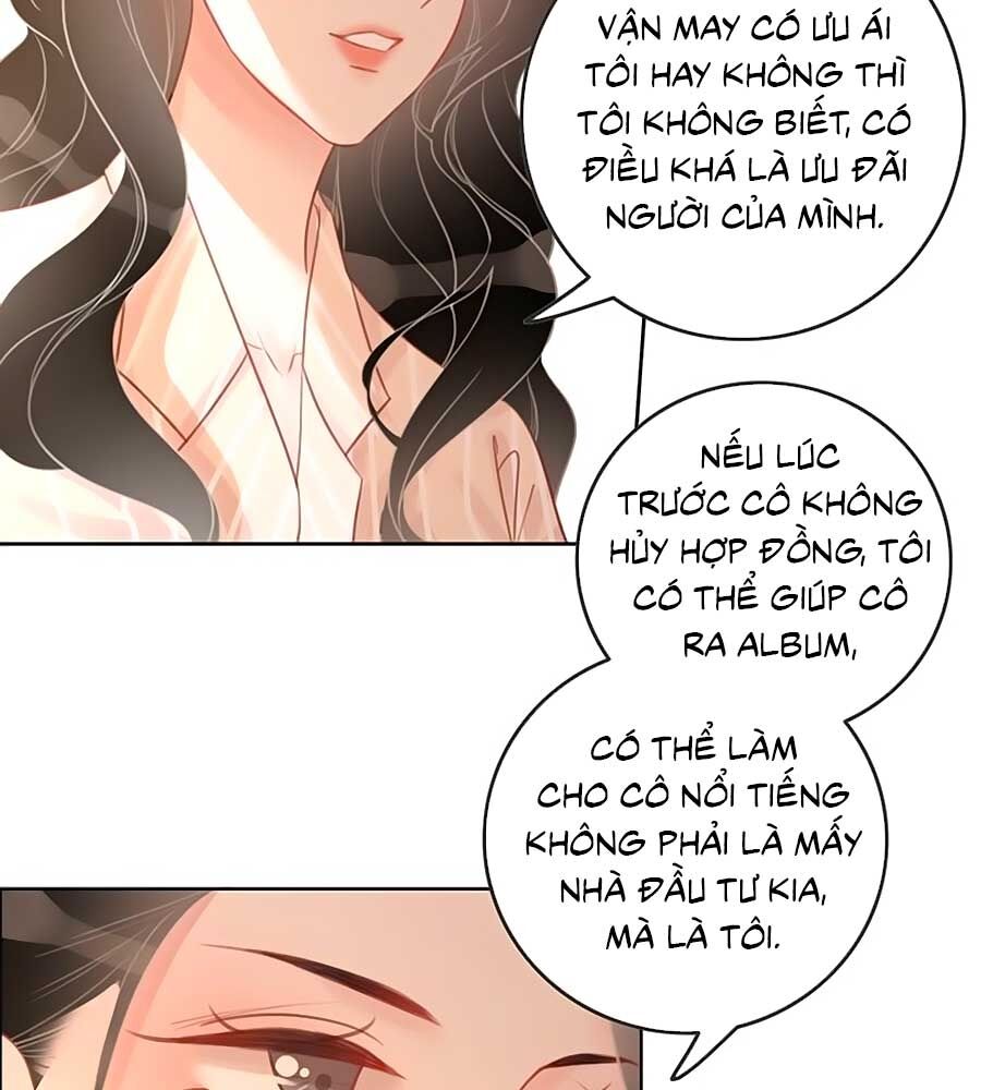 Ám Hắc Hệ Noãn Hôn: Chapter 64
