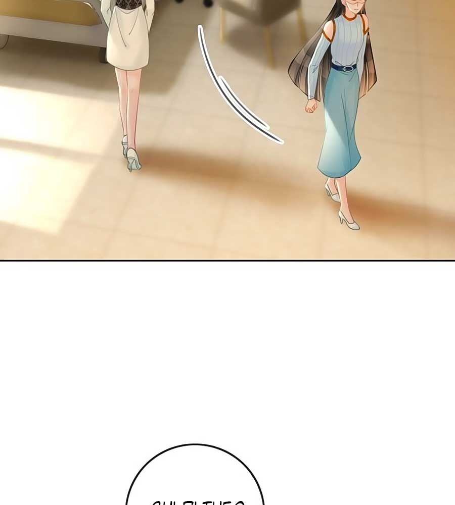 Ám Hắc Hệ Noãn Hôn: Chapter 64