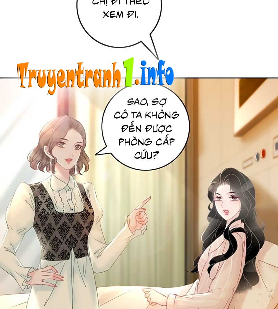Ám Hắc Hệ Noãn Hôn: Chapter 64