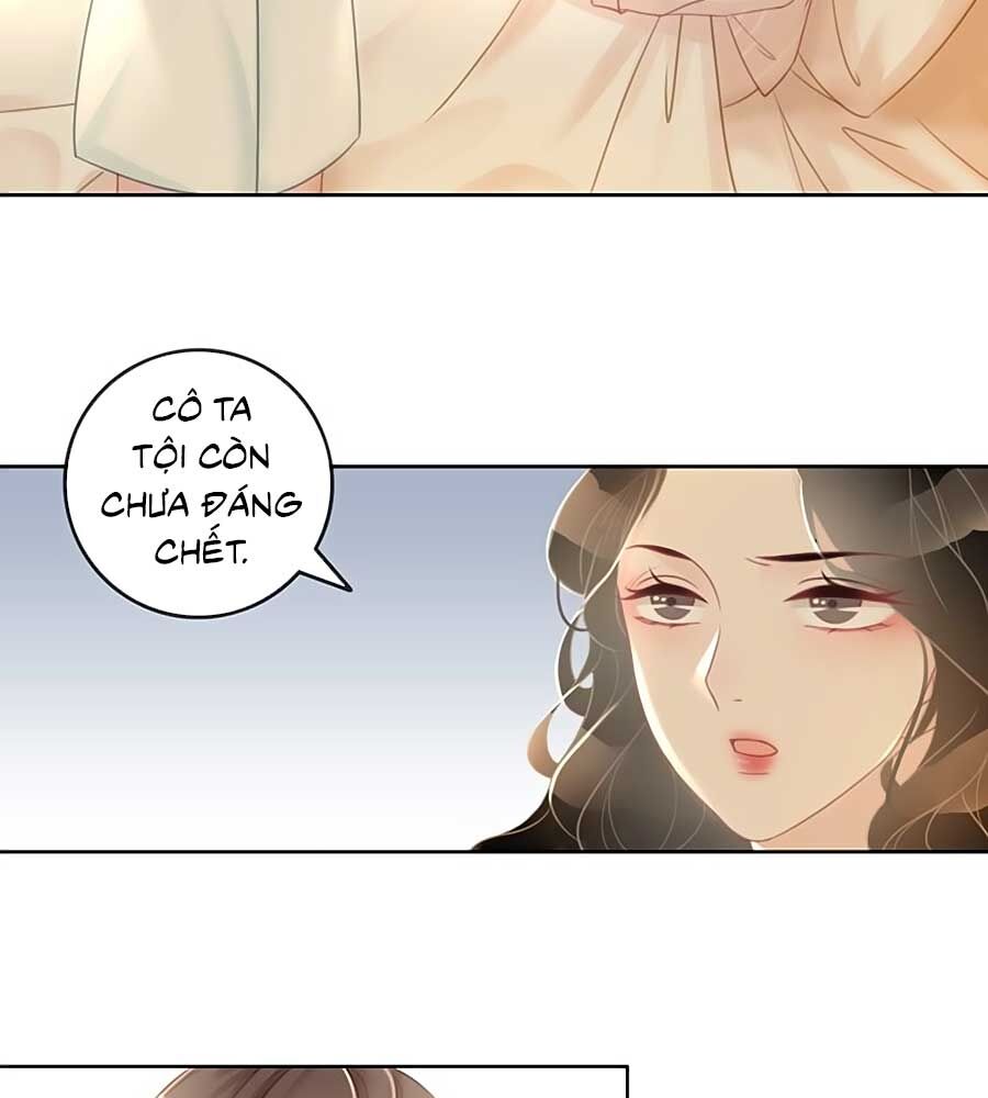Ám Hắc Hệ Noãn Hôn: Chapter 64