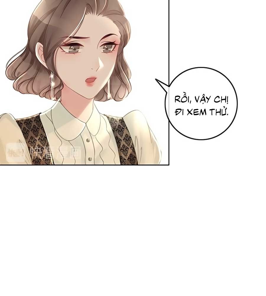 Ám Hắc Hệ Noãn Hôn: Chapter 64