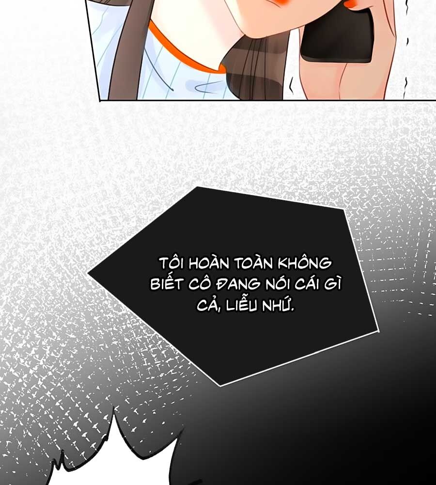 Ám Hắc Hệ Noãn Hôn: Chapter 64
