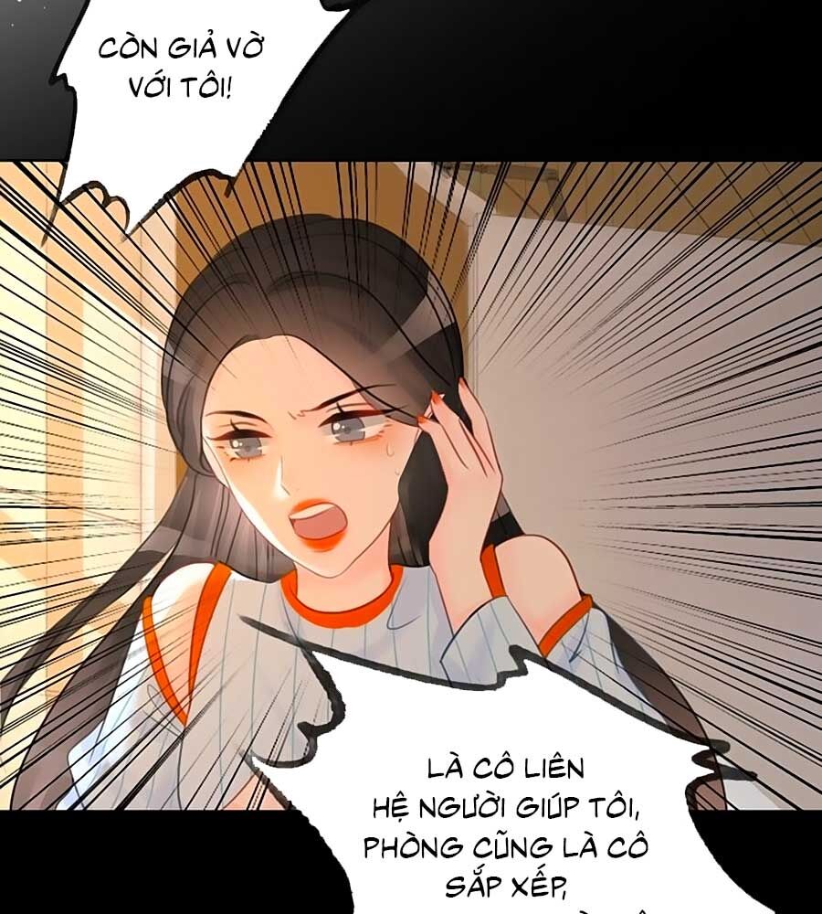 Ám Hắc Hệ Noãn Hôn: Chapter 64