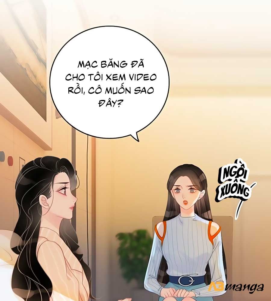 Ám Hắc Hệ Noãn Hôn: Chapter 64
