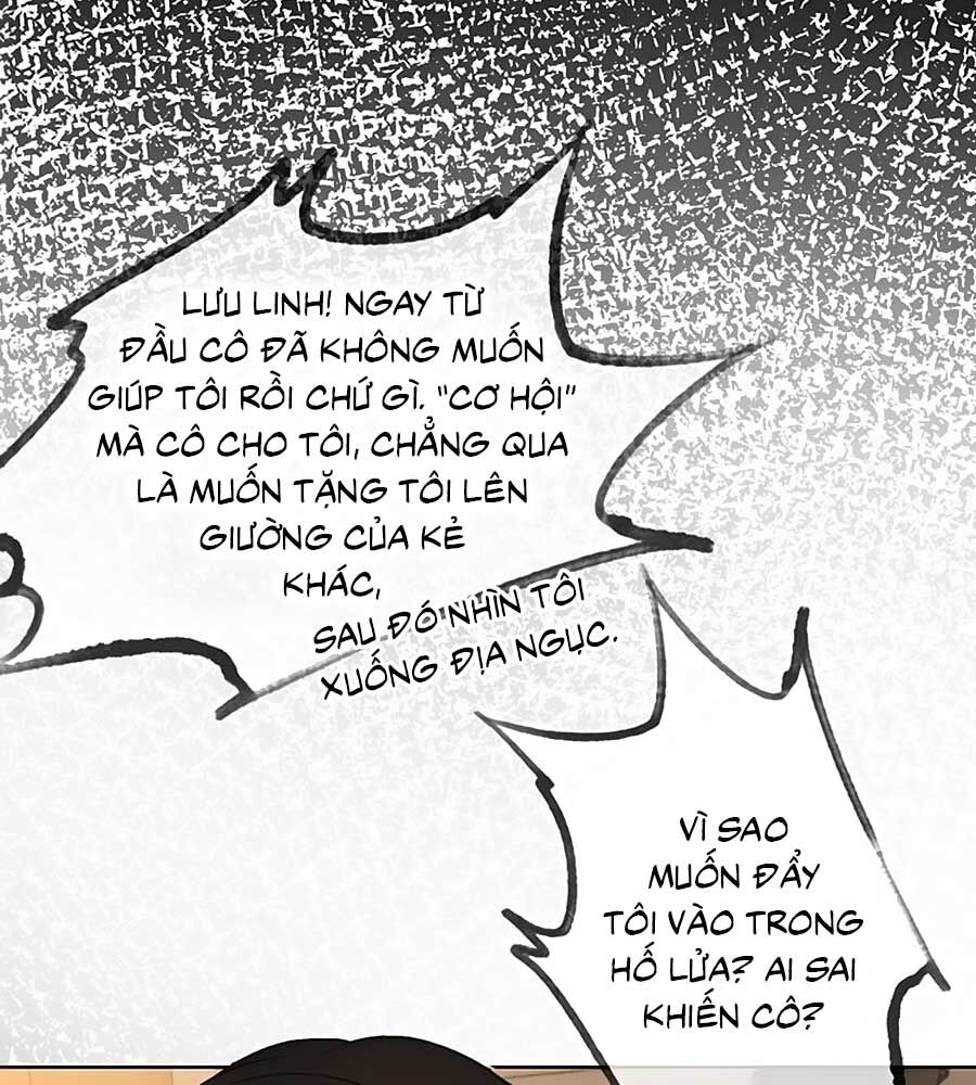 Ám Hắc Hệ Noãn Hôn: Chapter 64