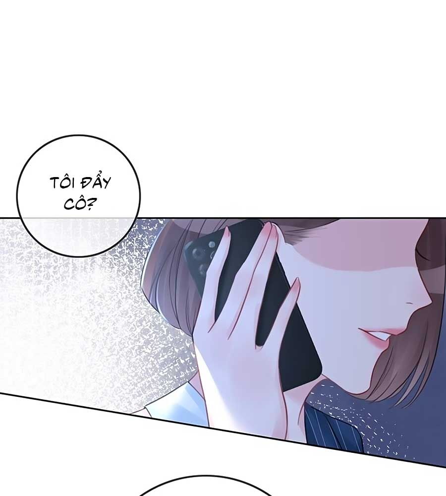 Ám Hắc Hệ Noãn Hôn: Chapter 64