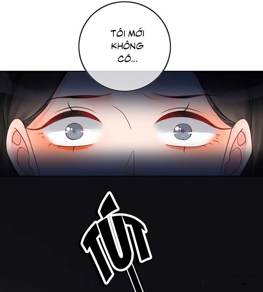 Ám Hắc Hệ Noãn Hôn: Chapter 64
