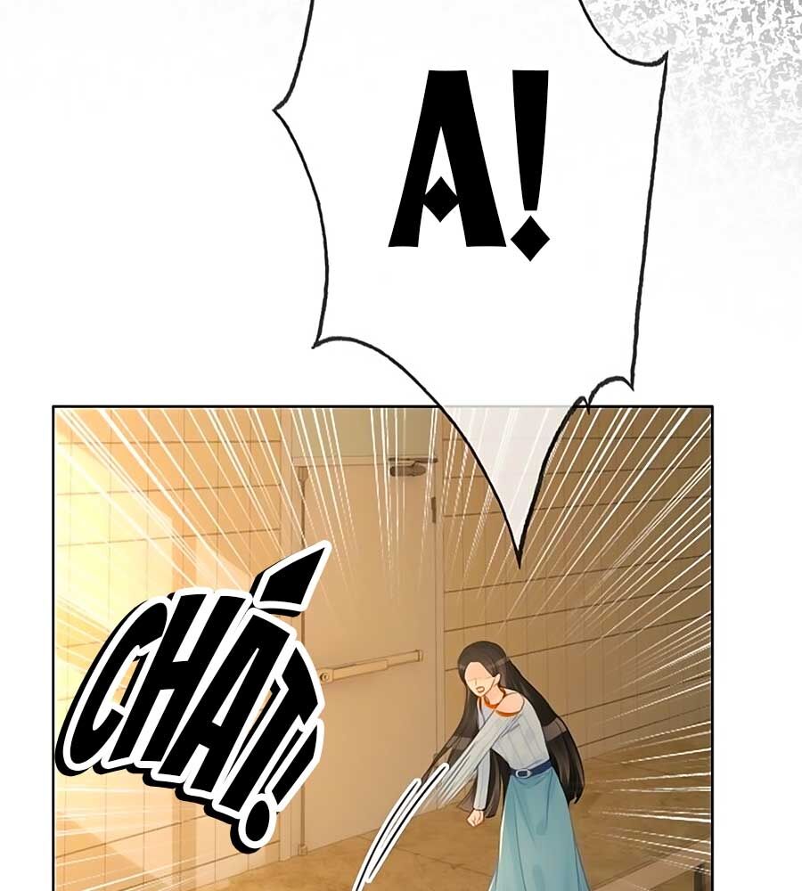 Ám Hắc Hệ Noãn Hôn: Chapter 64