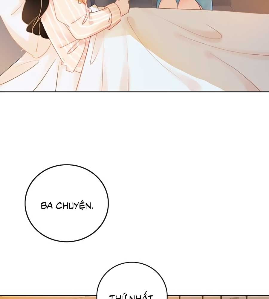 Ám Hắc Hệ Noãn Hôn: Chapter 64