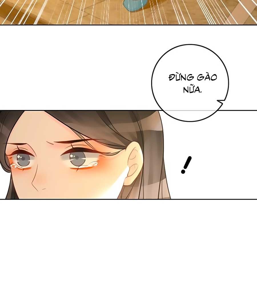 Ám Hắc Hệ Noãn Hôn: Chapter 64