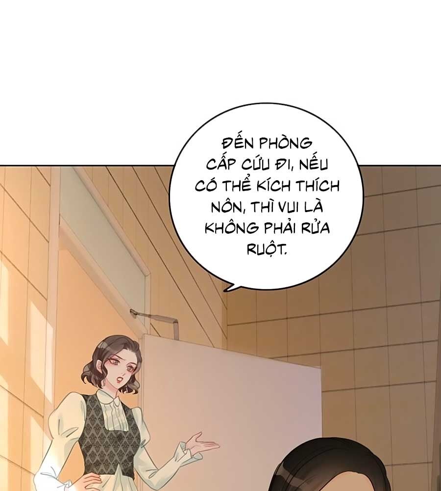 Ám Hắc Hệ Noãn Hôn: Chapter 64