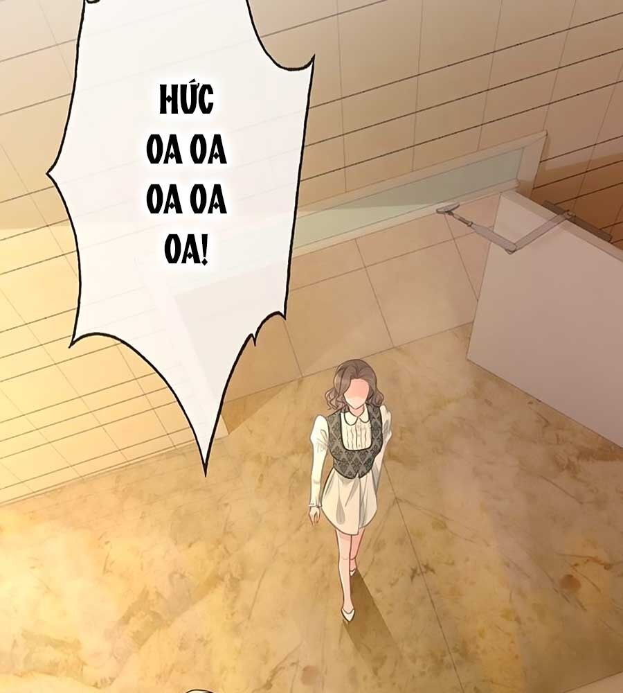 Ám Hắc Hệ Noãn Hôn: Chapter 64