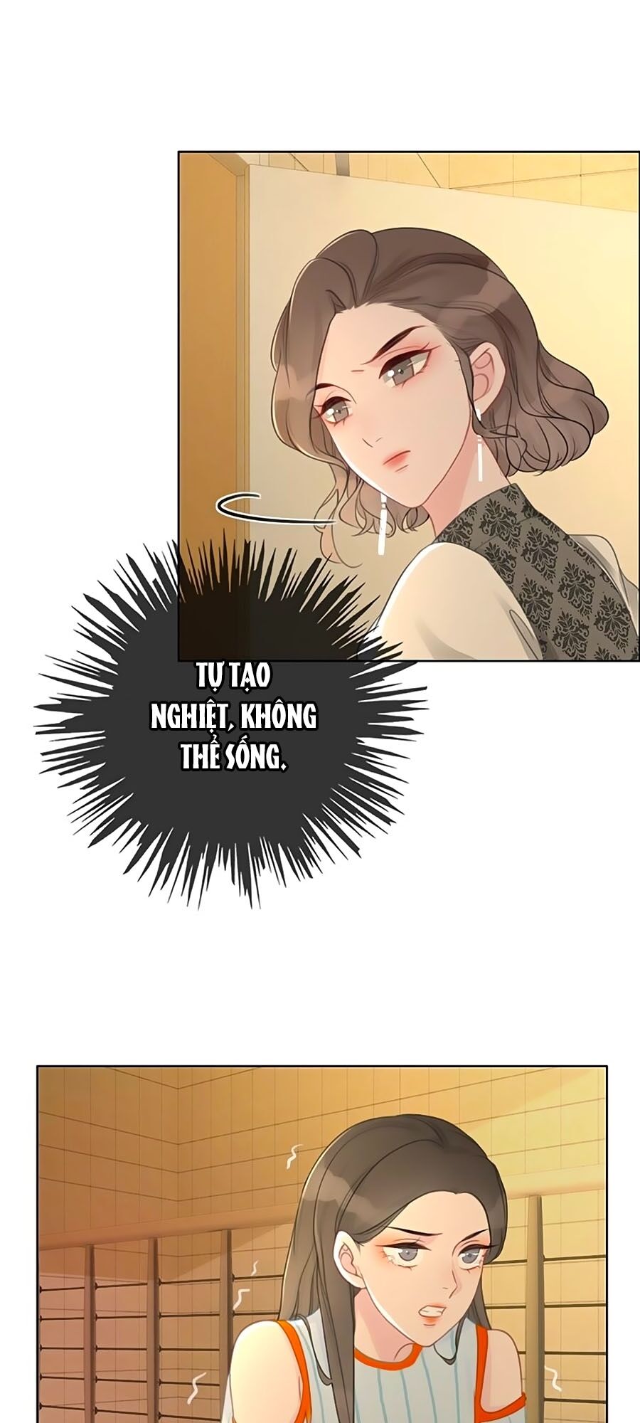 Ám Hắc Hệ Noãn Hôn: Chapter 64