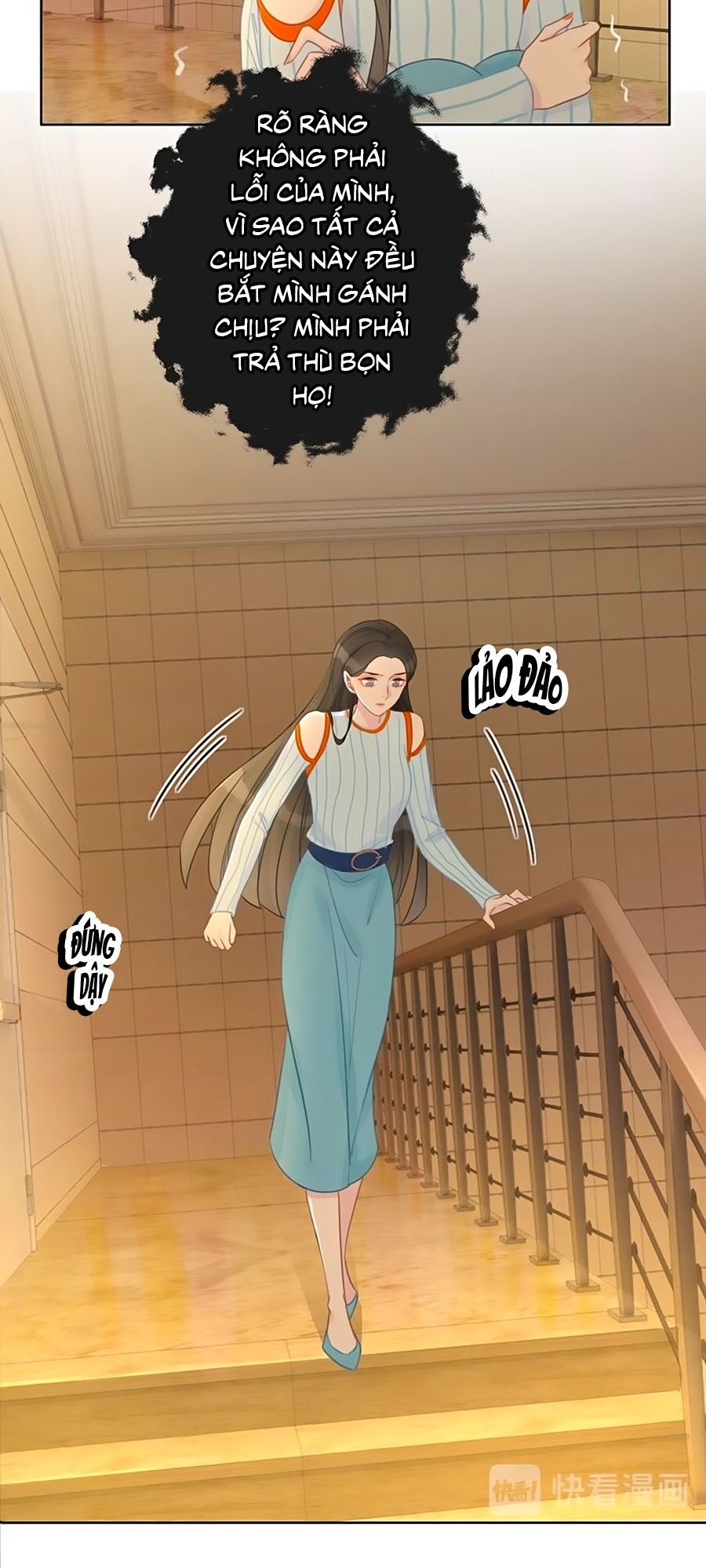 Ám Hắc Hệ Noãn Hôn: Chapter 64