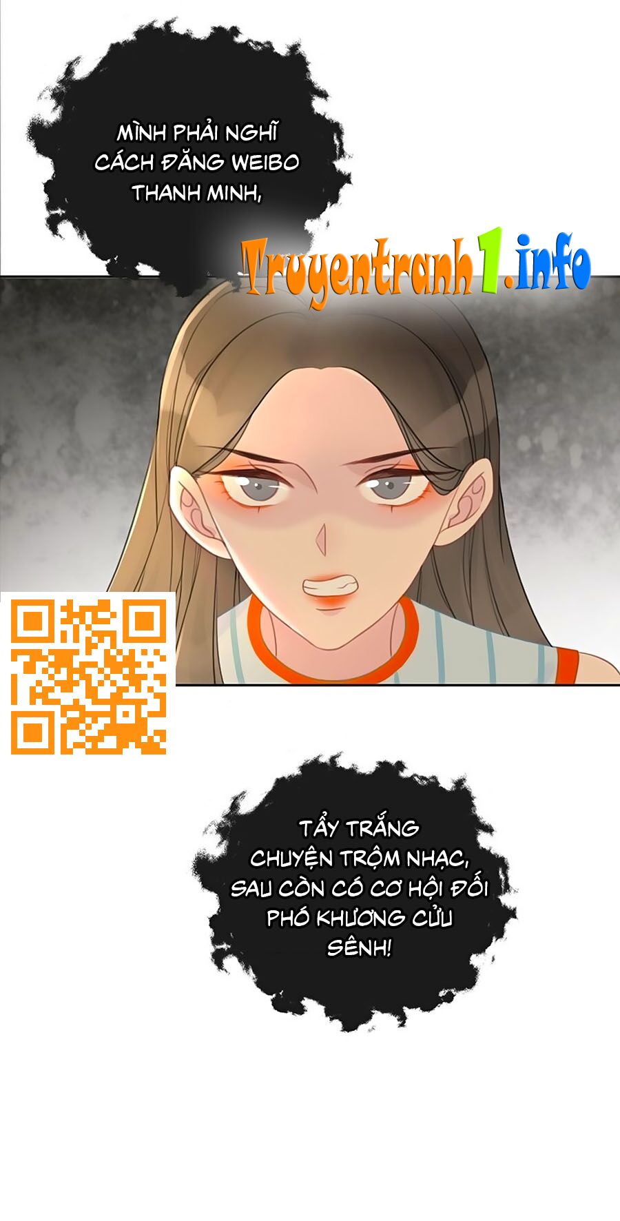 Ám Hắc Hệ Noãn Hôn: Chapter 64