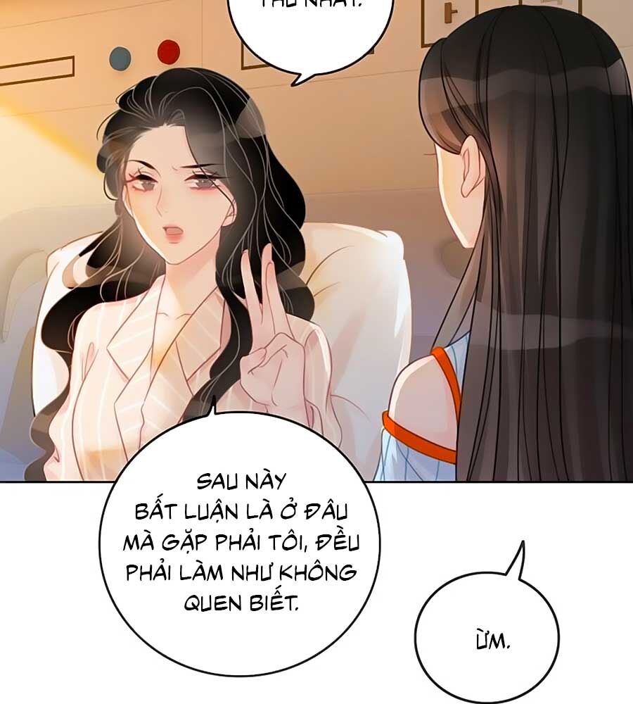 Ám Hắc Hệ Noãn Hôn: Chapter 64