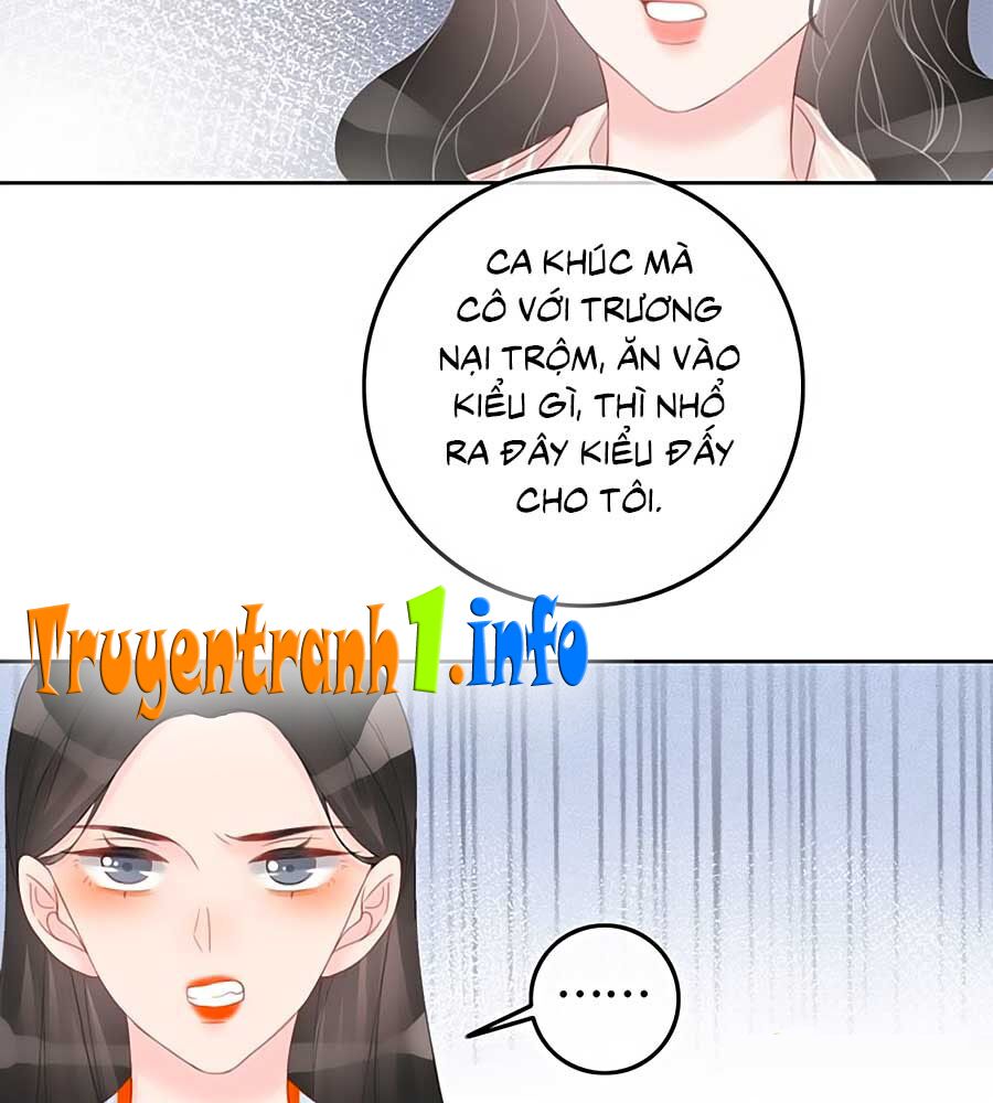 Ám Hắc Hệ Noãn Hôn: Chapter 64