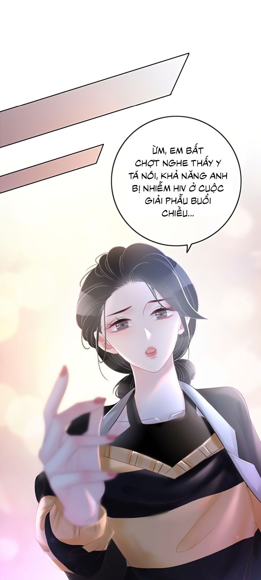 Ám Hắc Hệ Noãn Hôn: Chapter 69