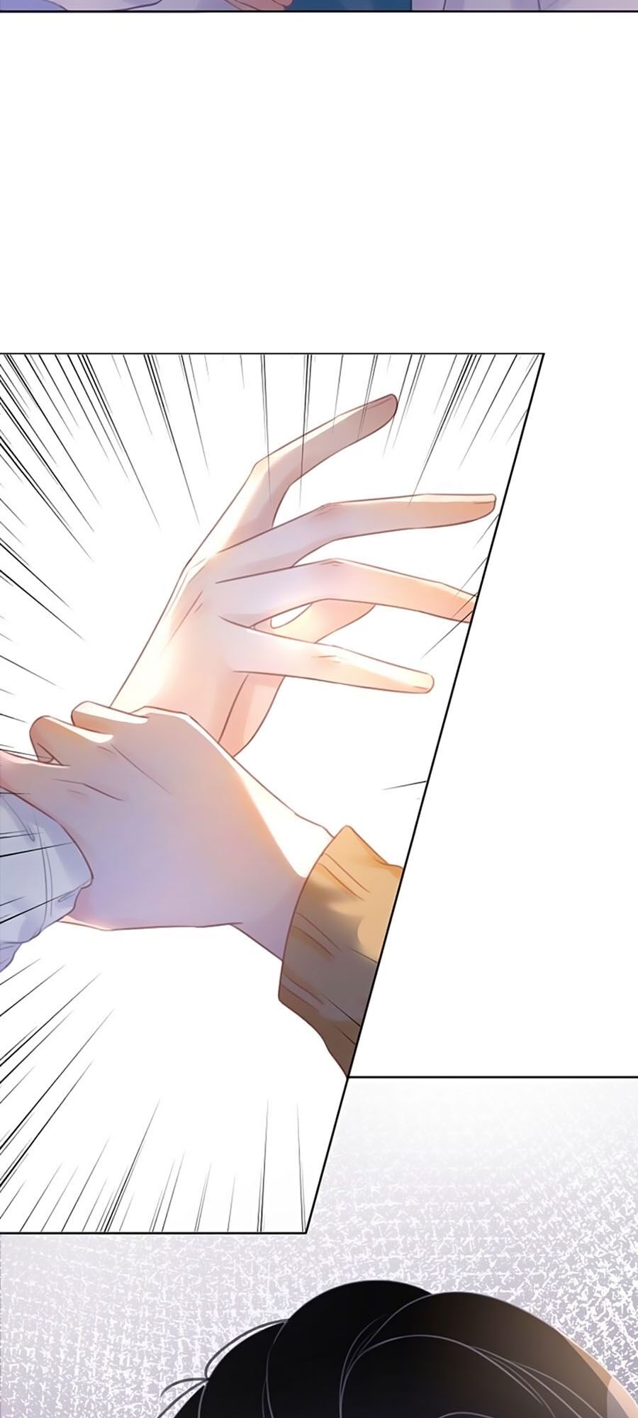 Ám Hắc Hệ Noãn Hôn: Chapter 69