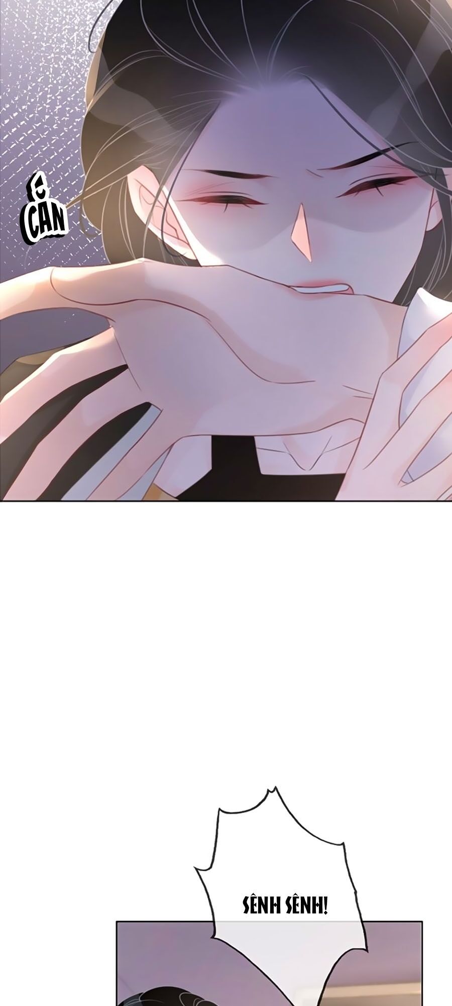 Ám Hắc Hệ Noãn Hôn: Chapter 69