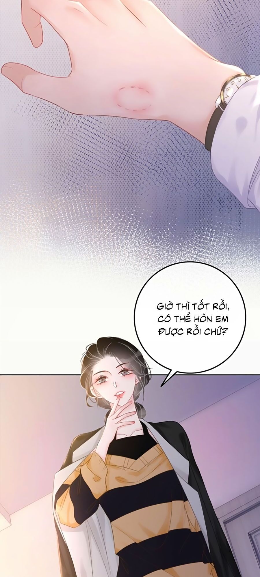 Ám Hắc Hệ Noãn Hôn: Chapter 69