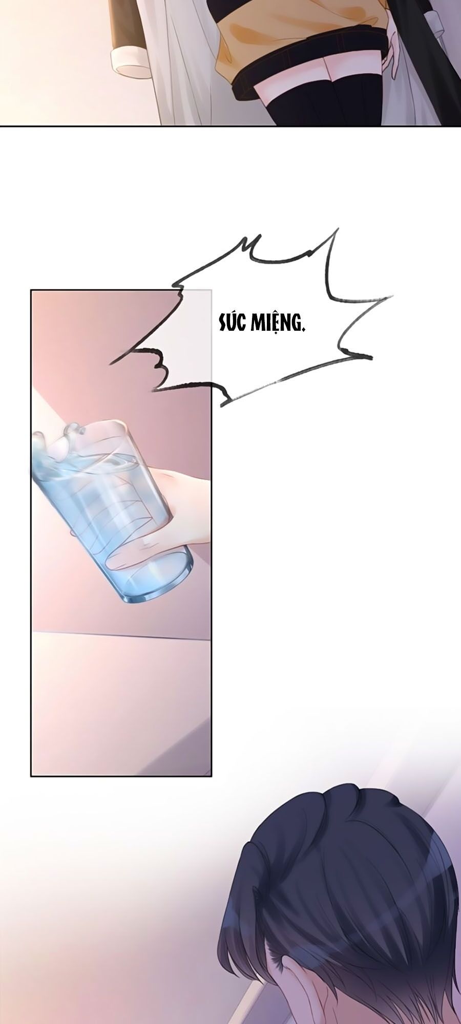 Ám Hắc Hệ Noãn Hôn: Chapter 69