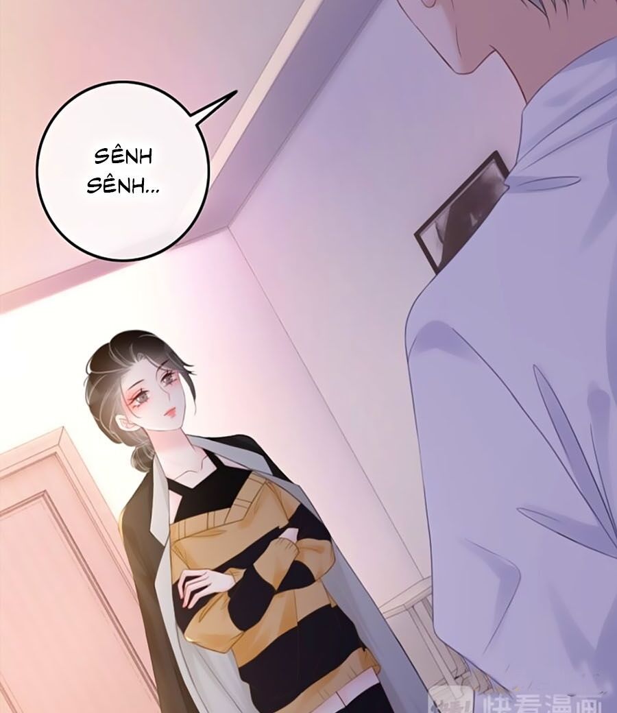 Ám Hắc Hệ Noãn Hôn: Chapter 69