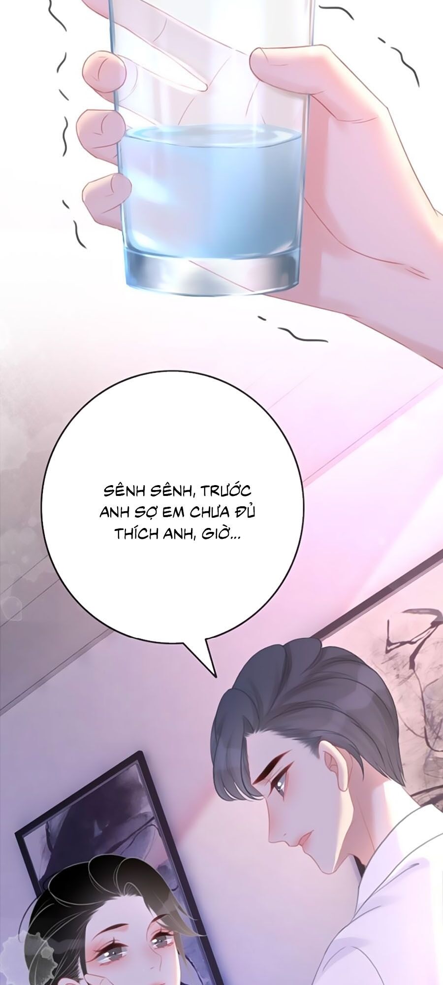Ám Hắc Hệ Noãn Hôn: Chapter 69