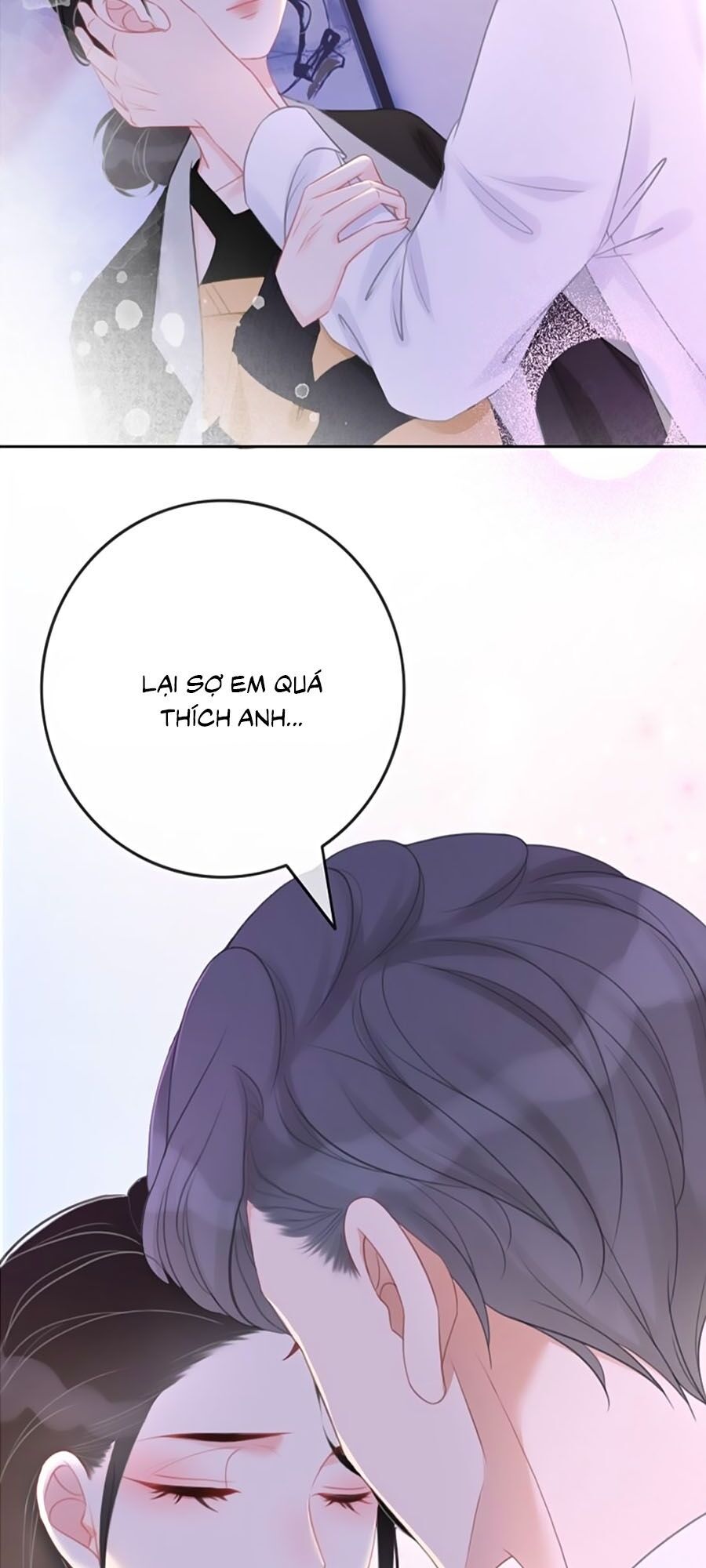 Ám Hắc Hệ Noãn Hôn: Chapter 69