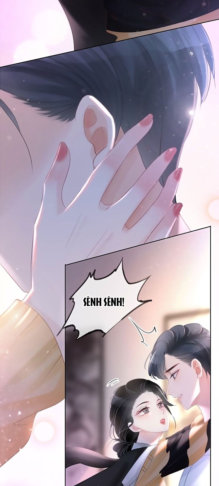 Ám Hắc Hệ Noãn Hôn: Chapter 69