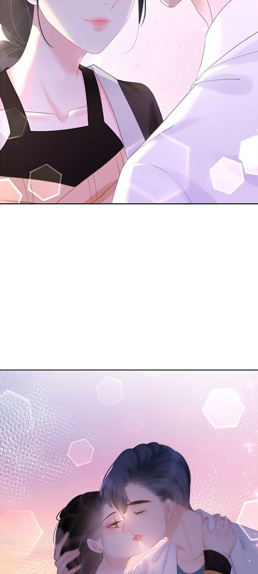 Ám Hắc Hệ Noãn Hôn: Chapter 69