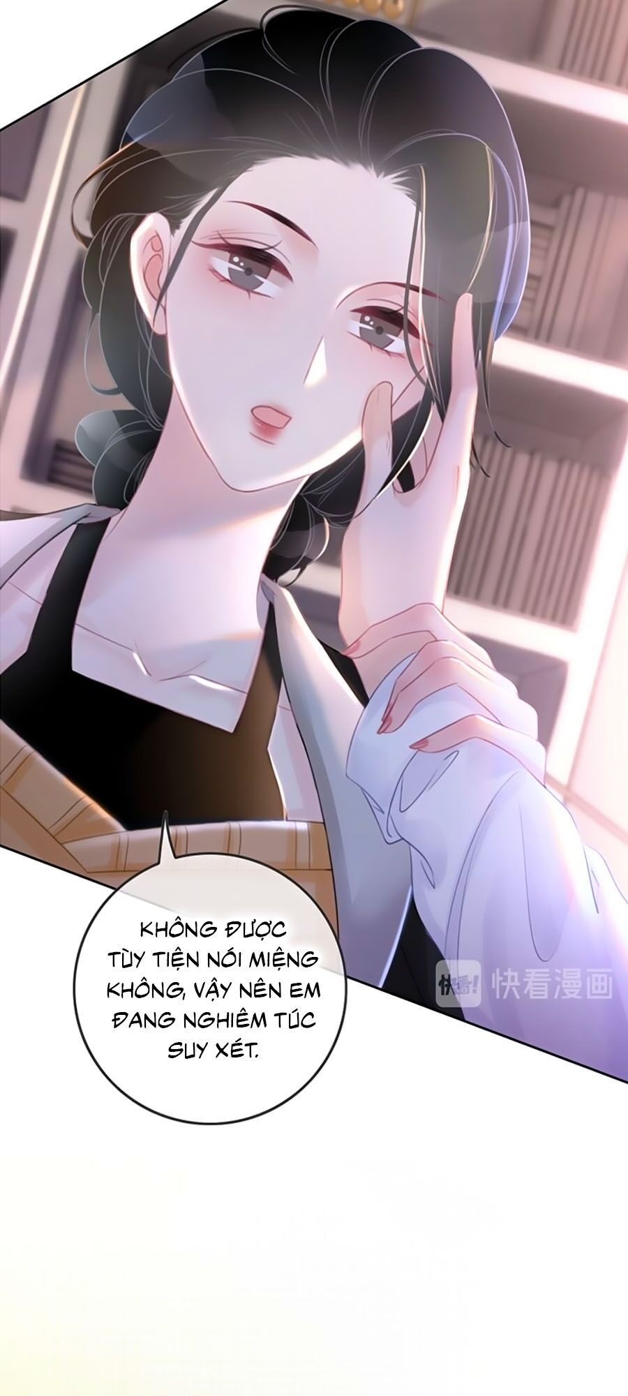 Ám Hắc Hệ Noãn Hôn: Chapter 69