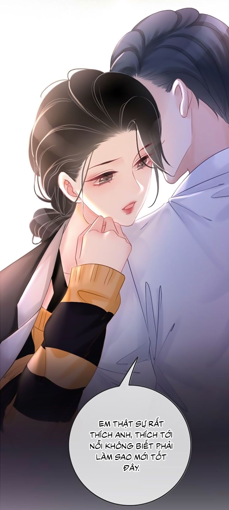 Ám Hắc Hệ Noãn Hôn: Chapter 69